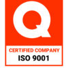 ISO 9001 Certified - Citation Certification